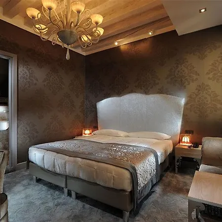 Hotel Aqua B Venezia