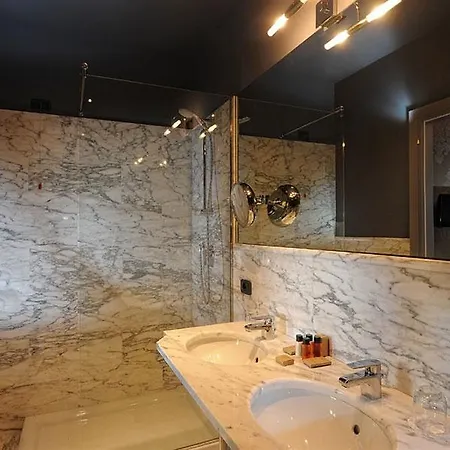 Aqua B 4* Venezia