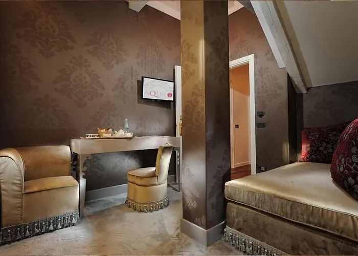 Aqua B فندق البندقية