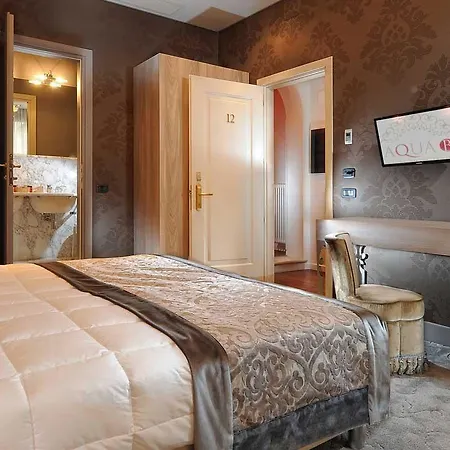 Aqua B 4* Венеция