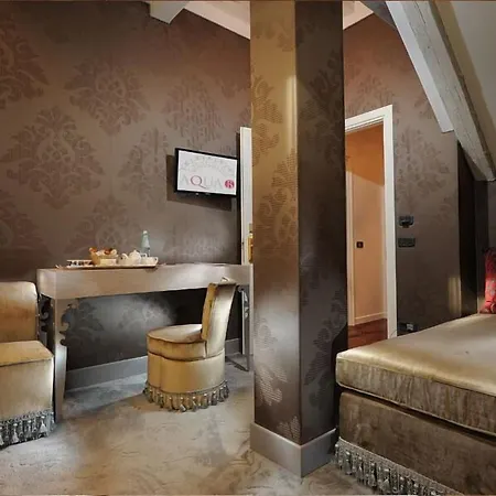 Aqua B Отель Венеция