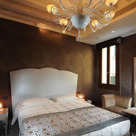 Hotel Aqua B Venise