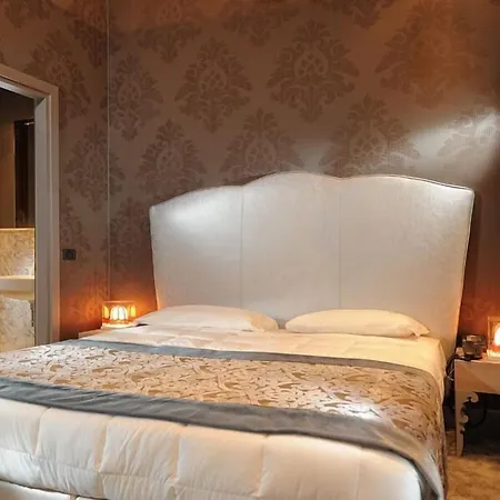 Hotel Aqua B
